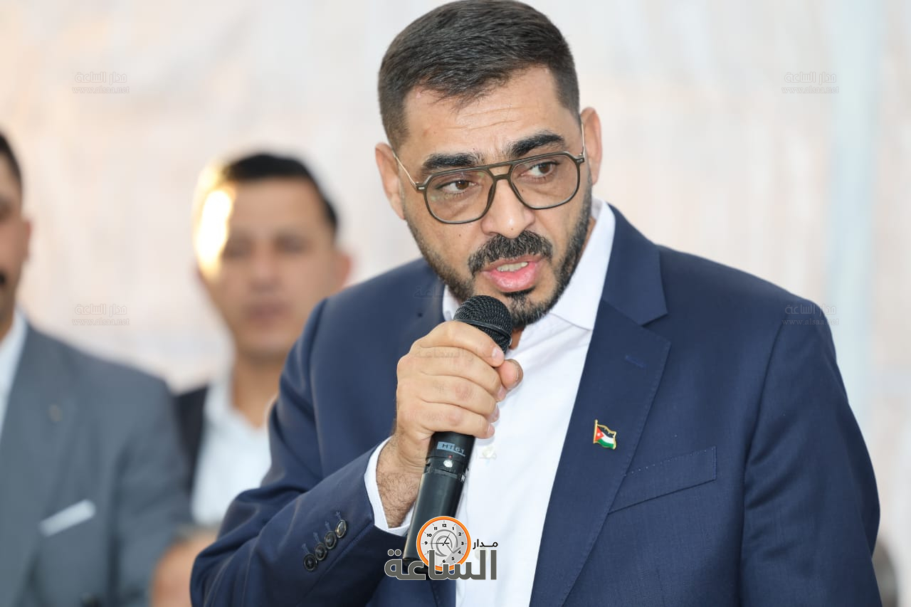 Madar Al-Saa Images 0.859883670677034