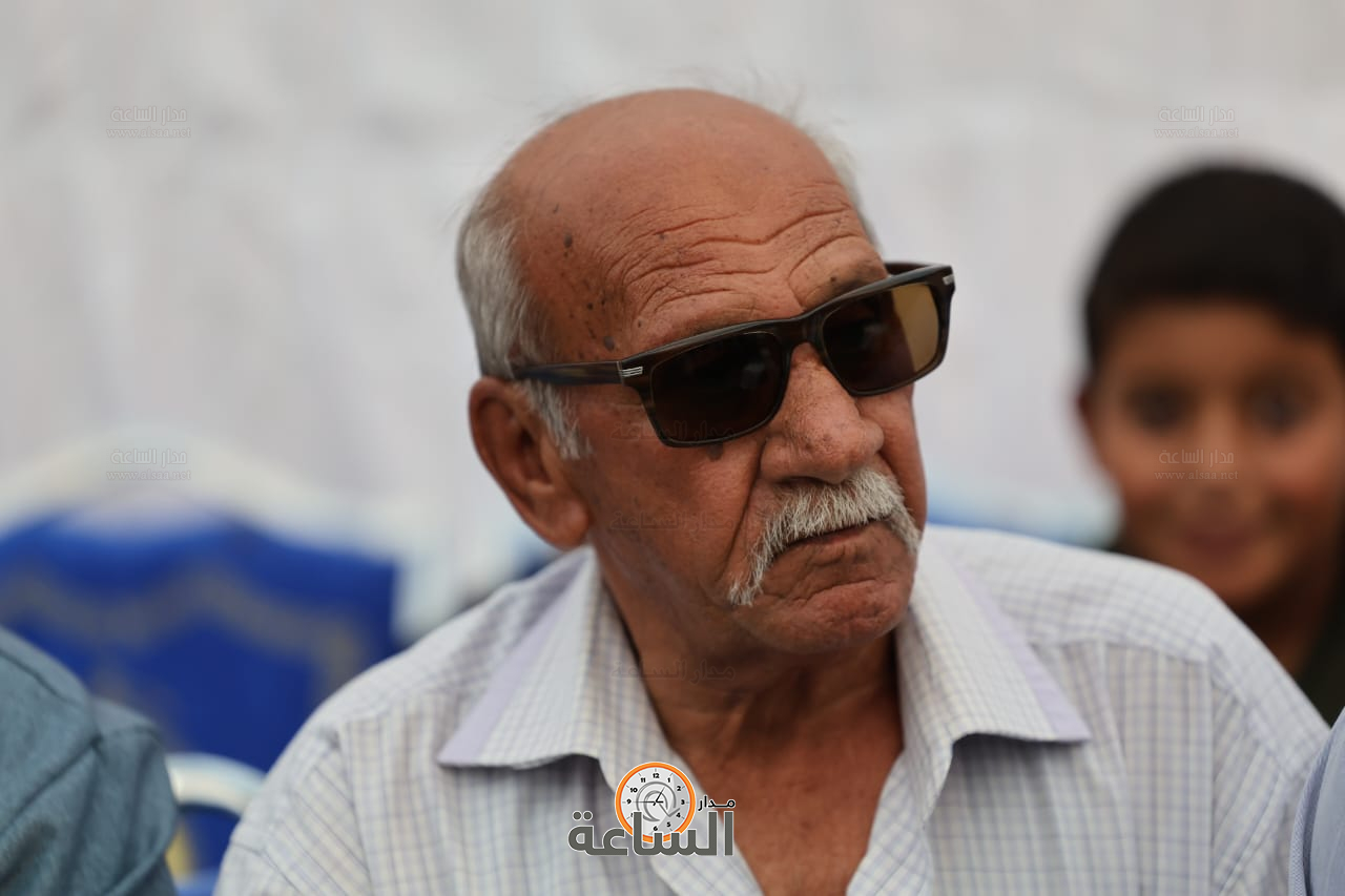 Madar Al-Saa Images 0.4679034984897871