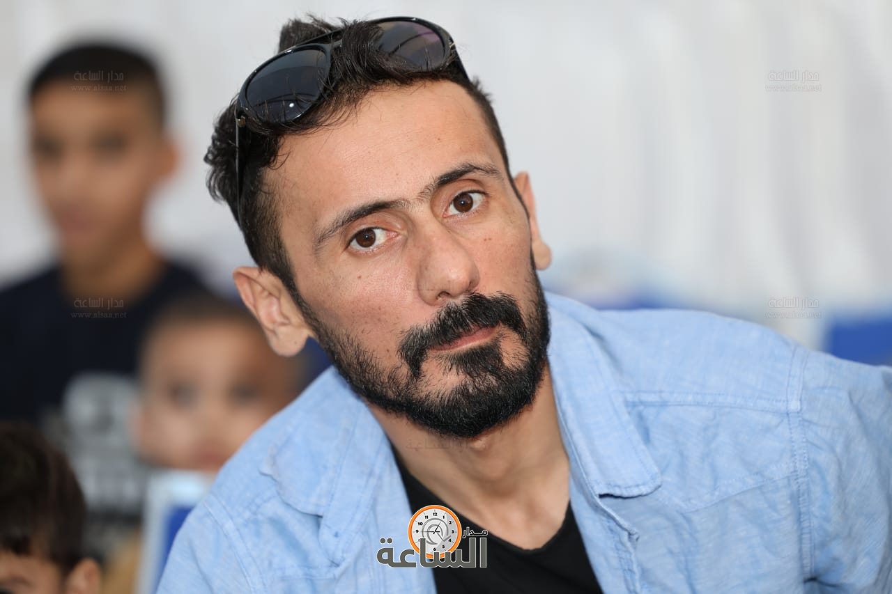 Madar Al-Saa Images 0.12710737373236392