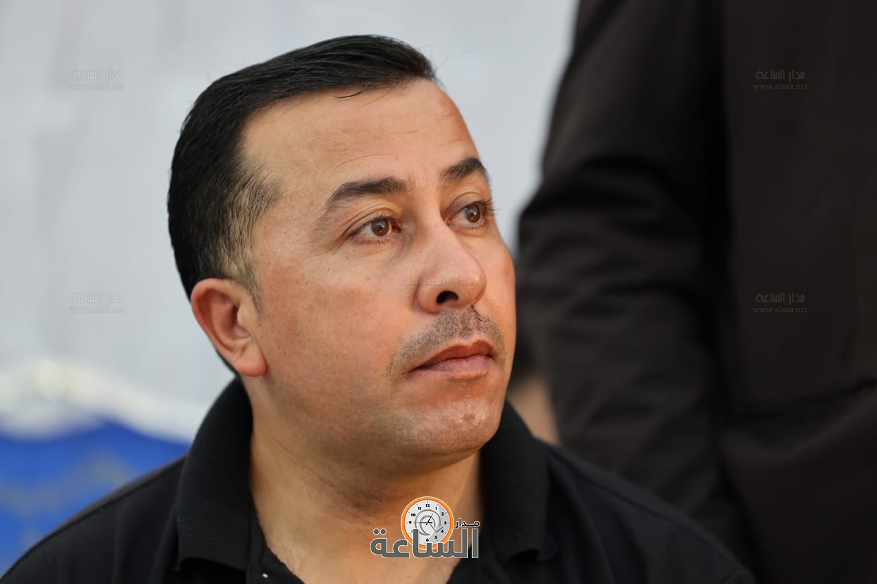 Madar Al-Saa Images 0.28464866705845626