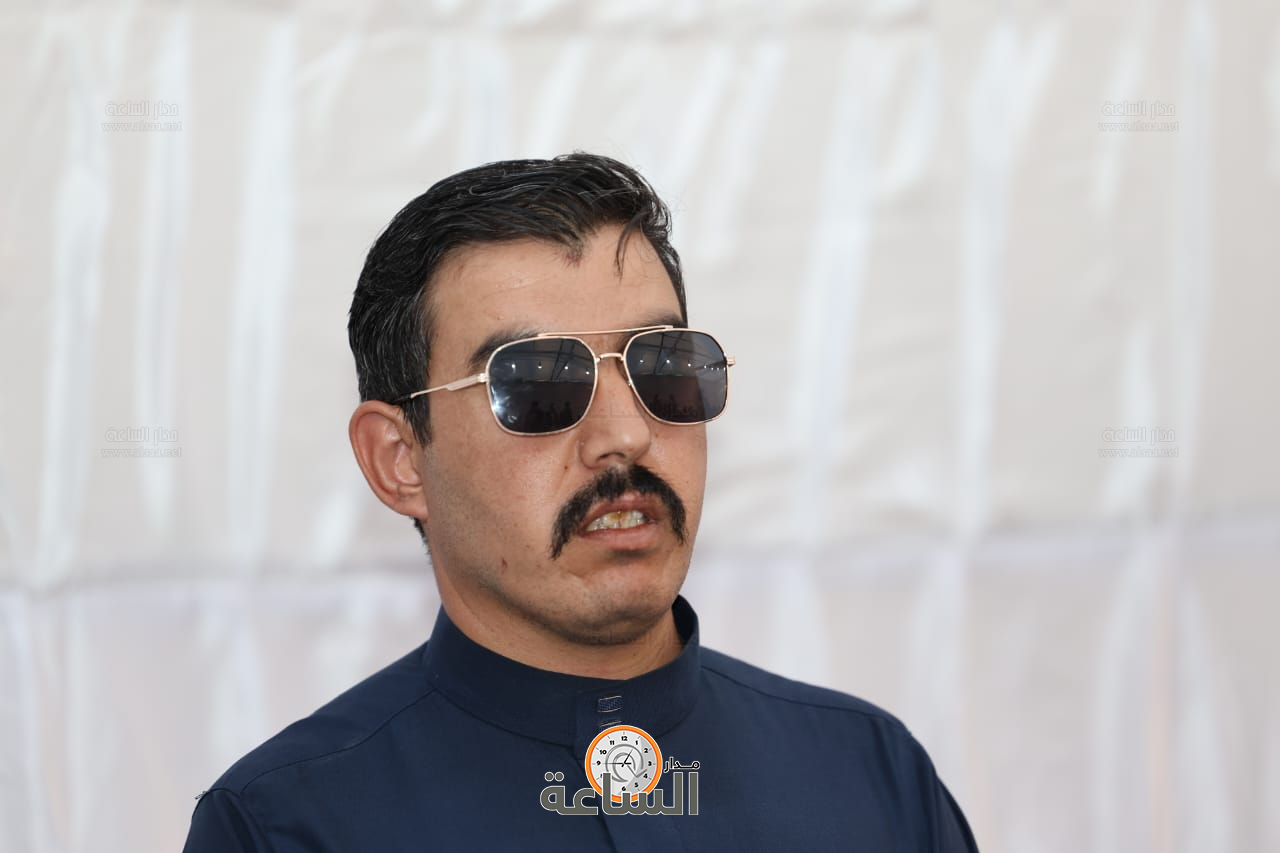 Madar Al-Saa Images 0.2204448579755658