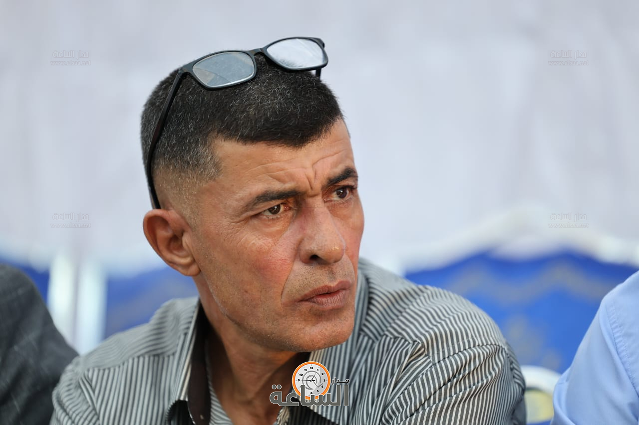 Madar Al-Saa Images 0.3050182502140858