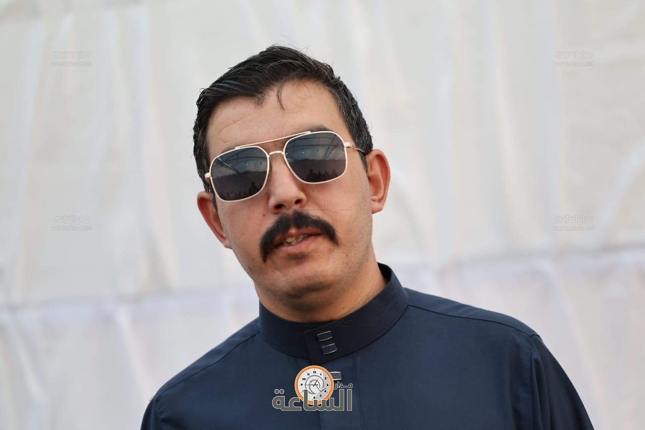 Madar Al-Saa Images 0.4597760697457687