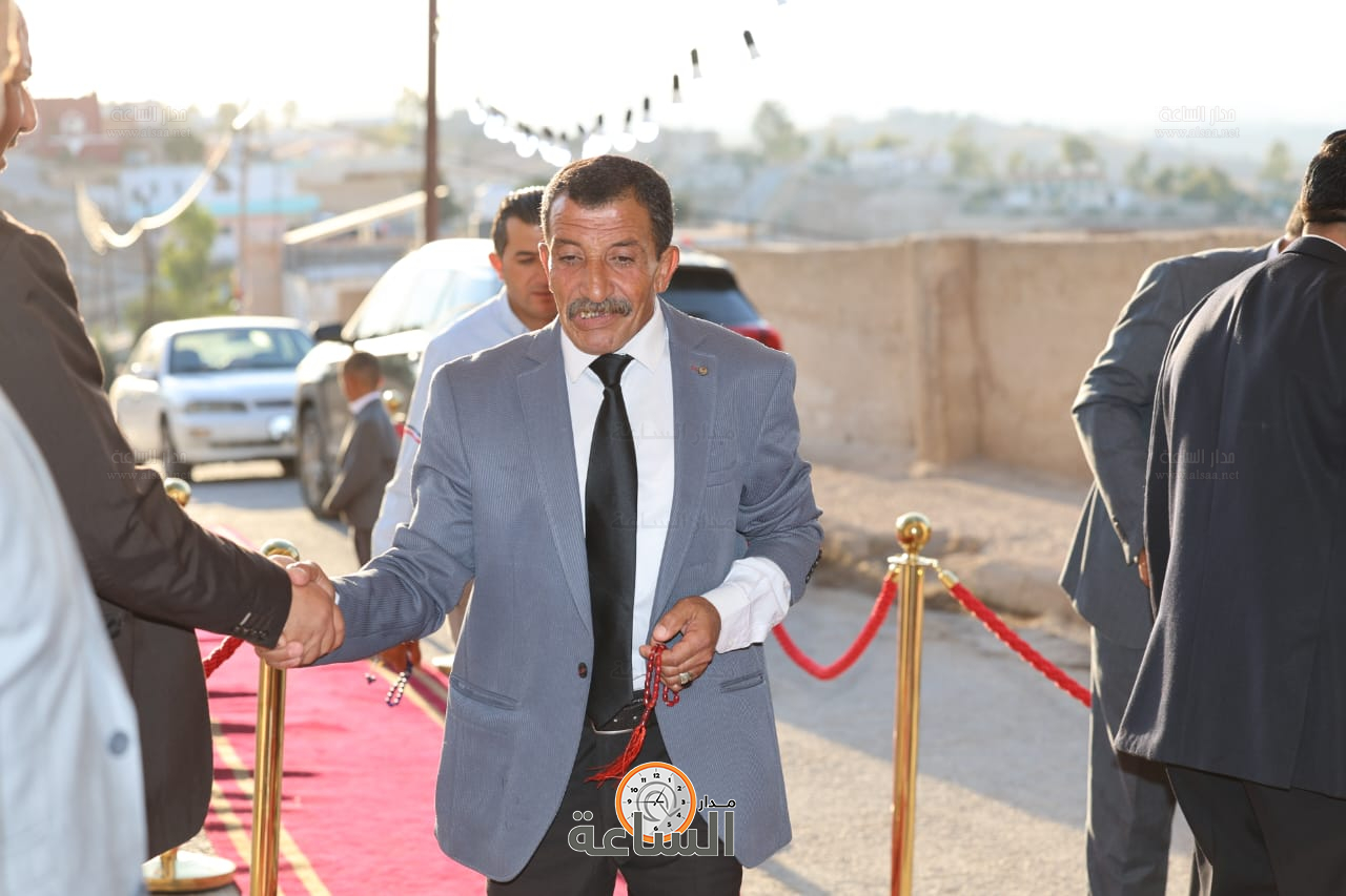 Madar Al-Saa Images 0.44840664362714944