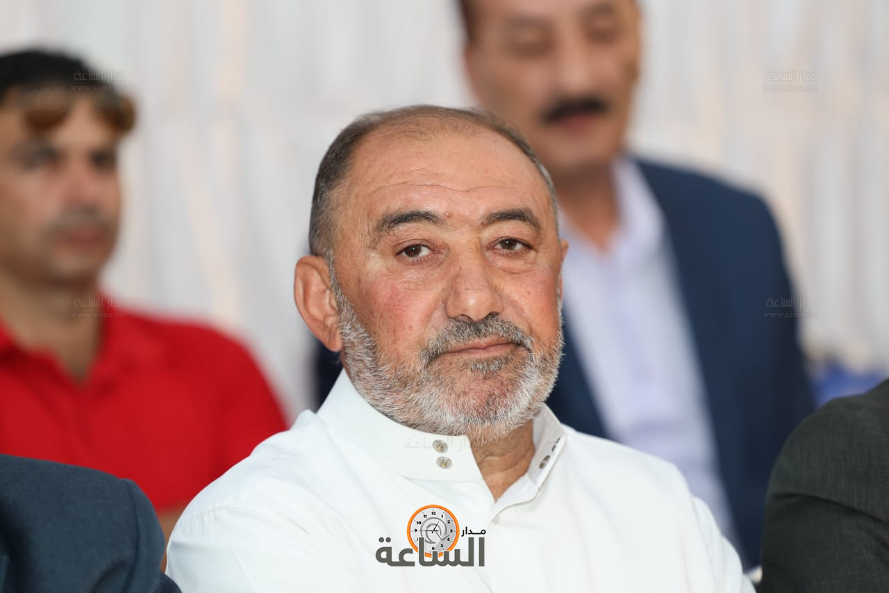 Madar Al-Saa Images 0.20550265807552182