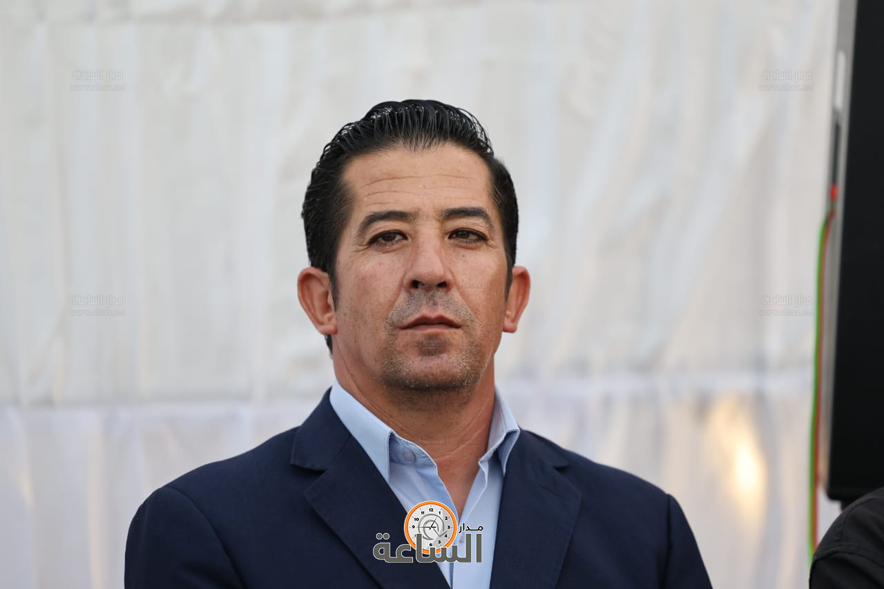 Madar Al-Saa Images 0.07988468804239801