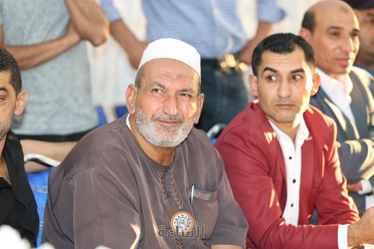 Madar Al-Saa Images 0.5133280205990997