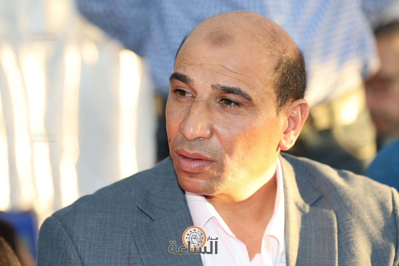 Madar Al-Saa Images 0.9760744504610769