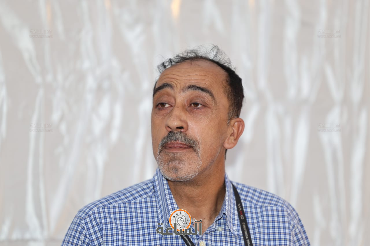 Madar Al-Saa Images 0.42699648427955983