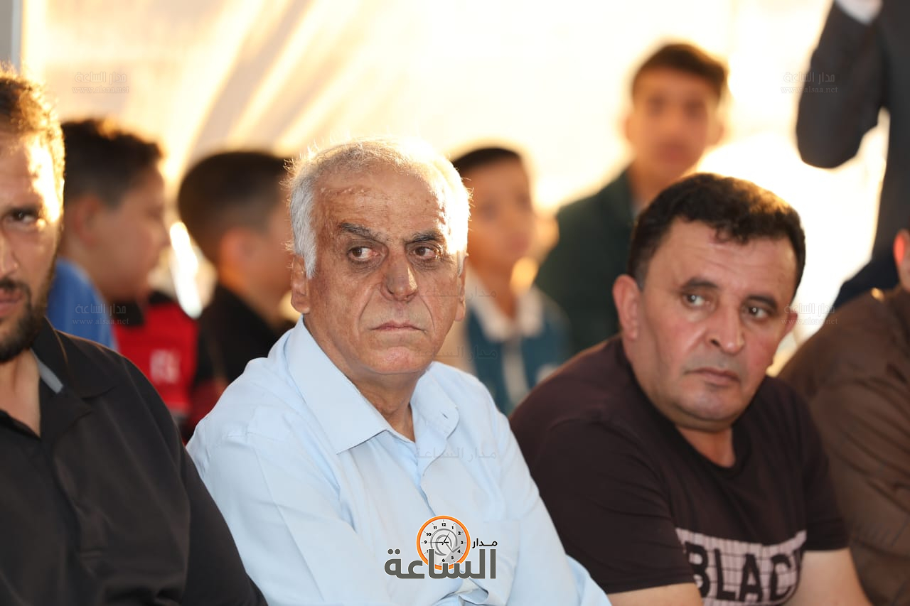 Madar Al-Saa Images 0.1727421966846553