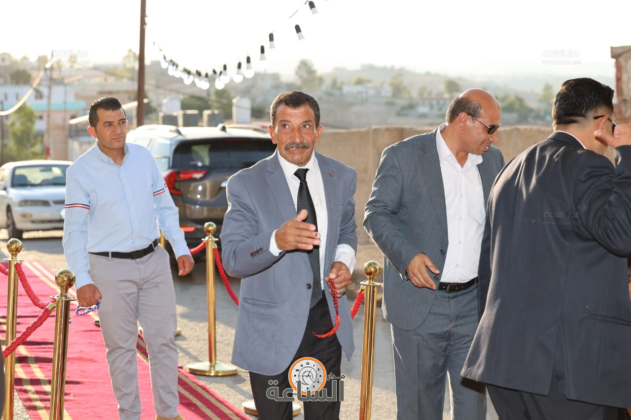 Madar Al-Saa Images 0.8101528019413237