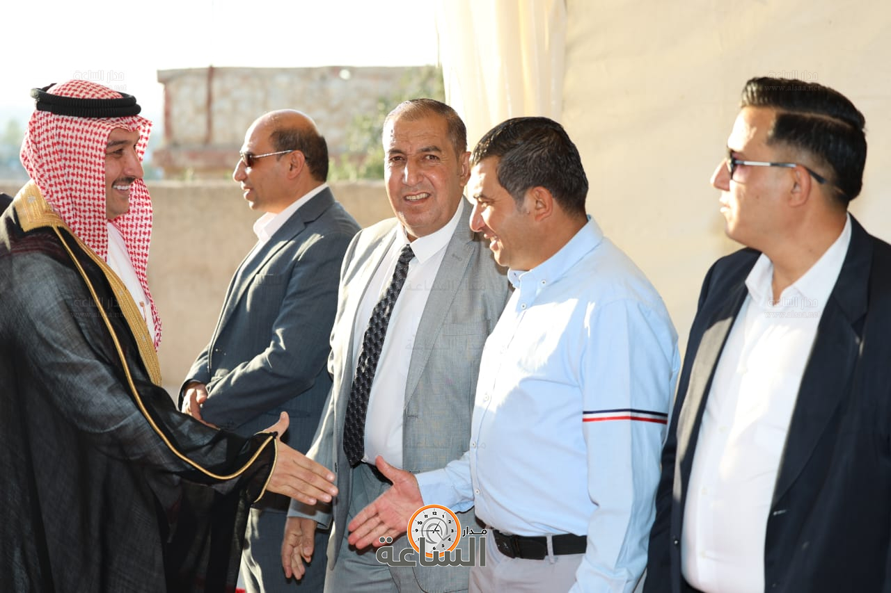 Madar Al-Saa Images 0.879764735983646