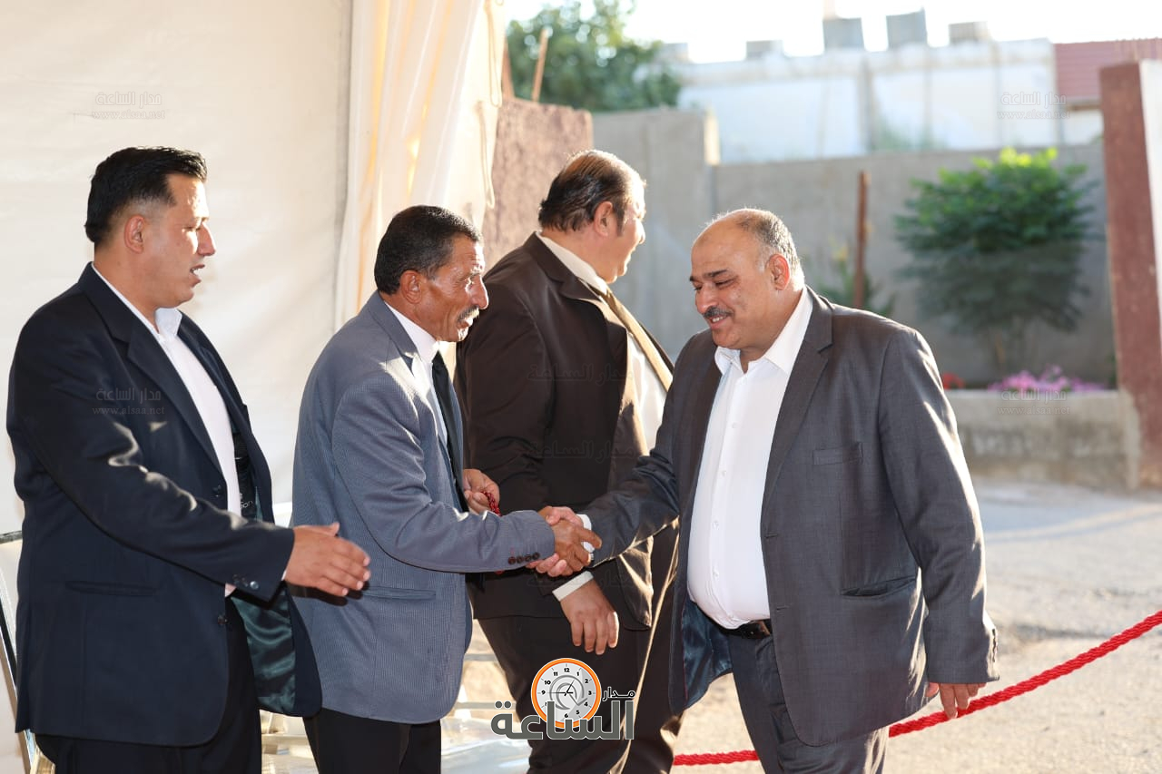 Madar Al-Saa Images 0.7743199953832607