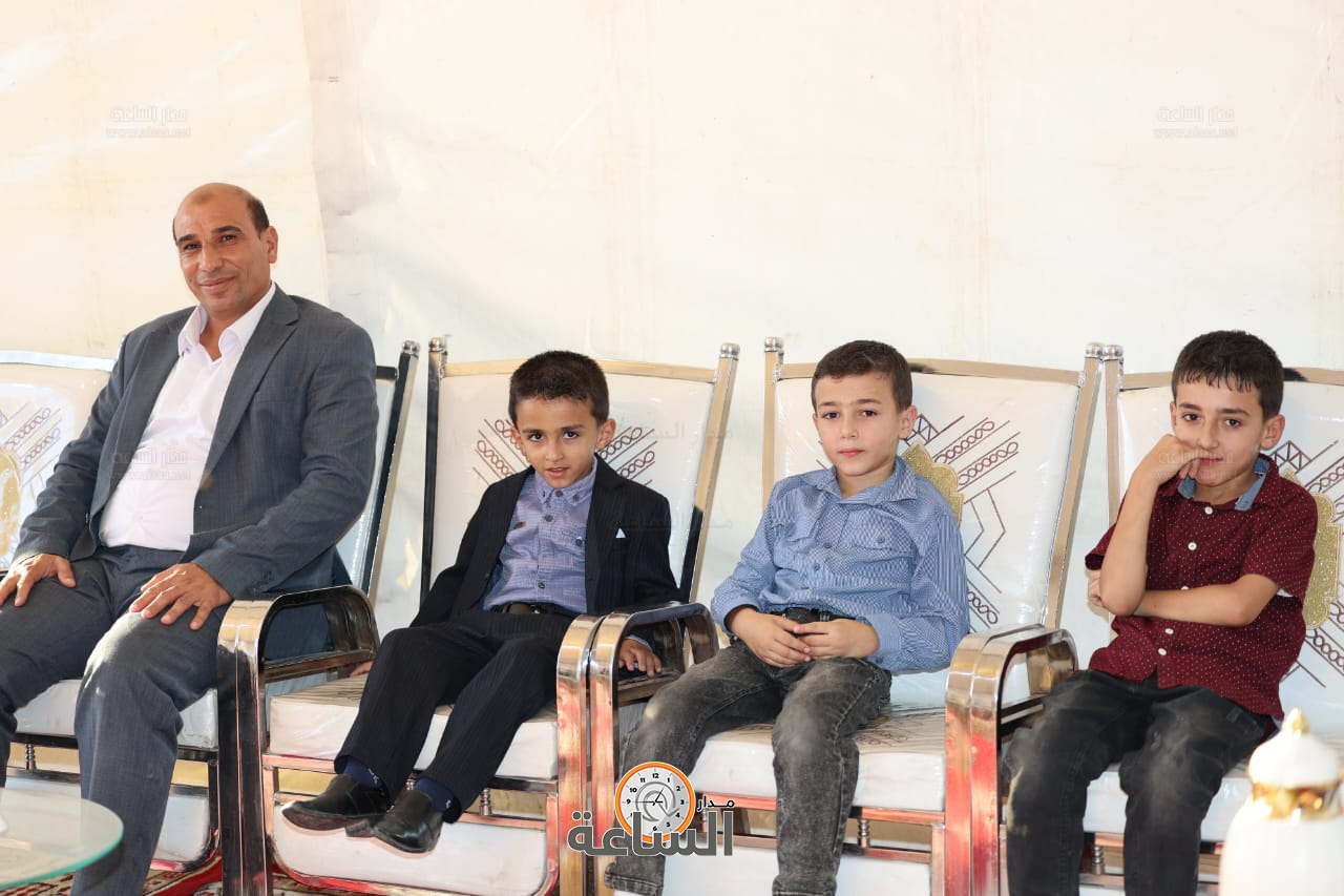 Madar Al-Saa Images 0.8420034678392588