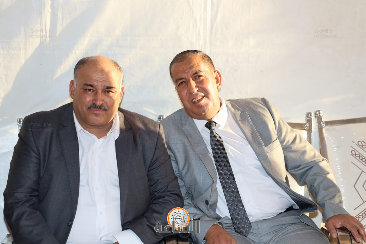 Madar Al-Saa Images 0.8107620120796709