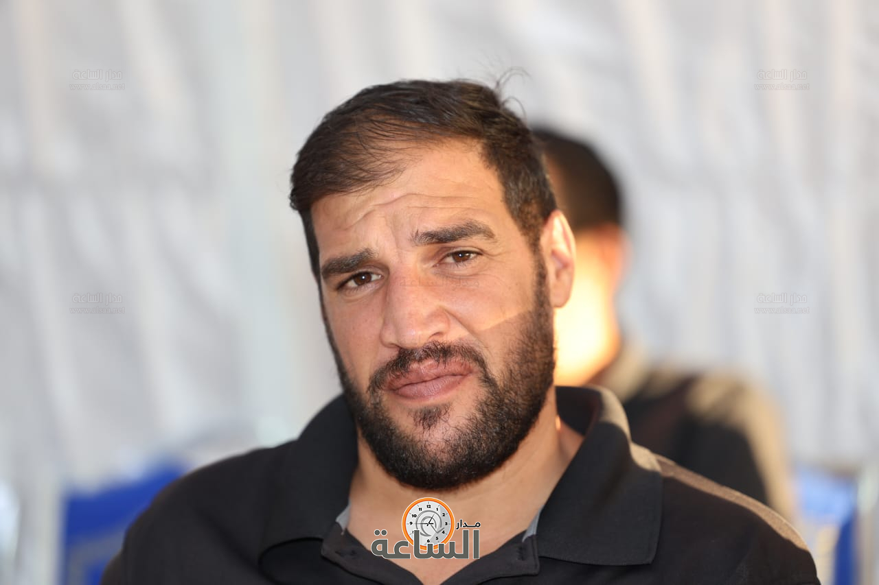 Madar Al-Saa Images 0.8676969735588275