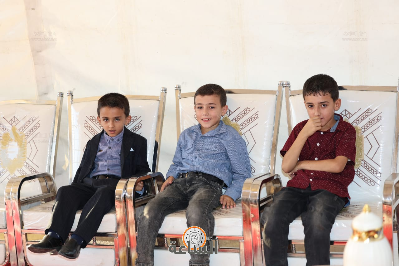 Madar Al-Saa Images 0.3808510828821945