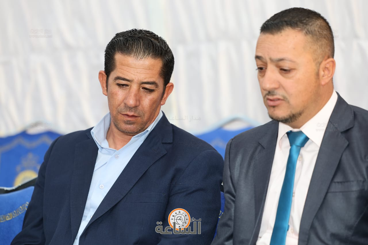 Madar Al-Saa Images 0.8149897381615717