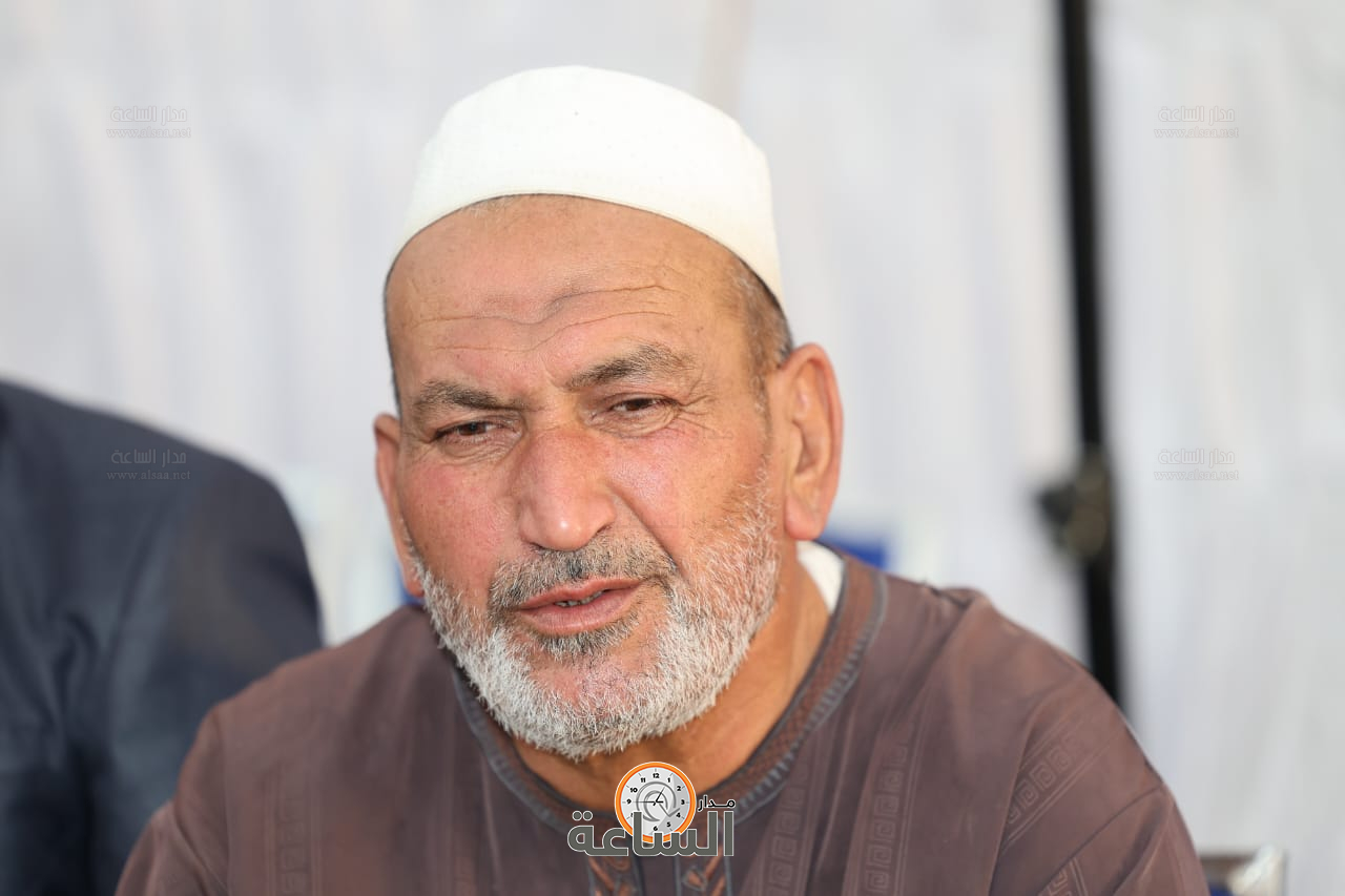 Madar Al-Saa Images 0.5905989589763909