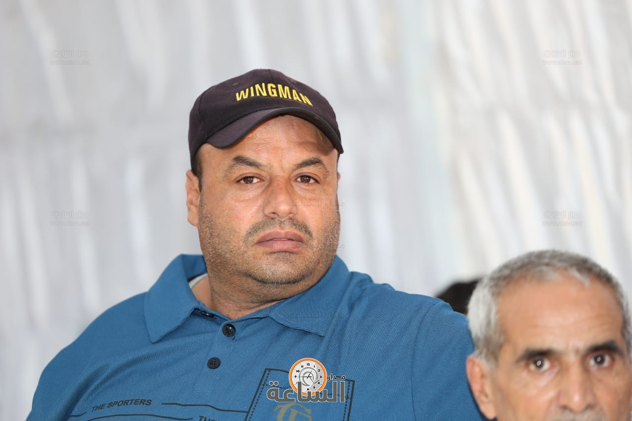 Madar Al-Saa Images 0.5722208721371171