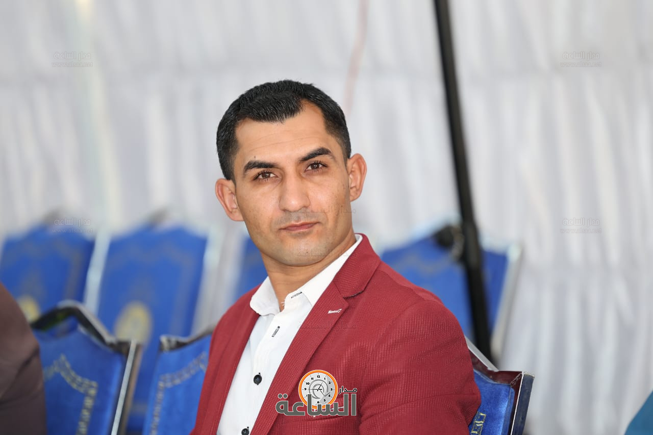 Madar Al-Saa Images 0.41074781673302907