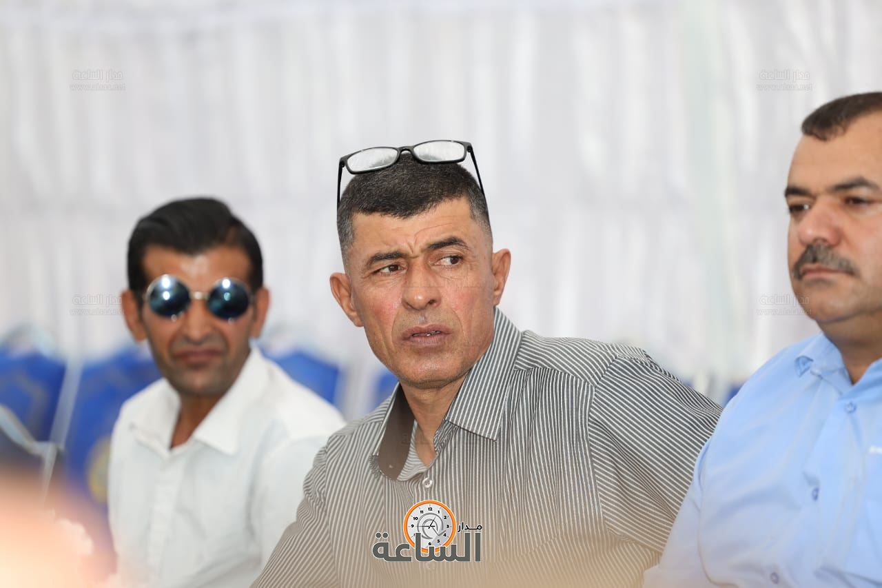 Madar Al-Saa Images 0.4010939902388331