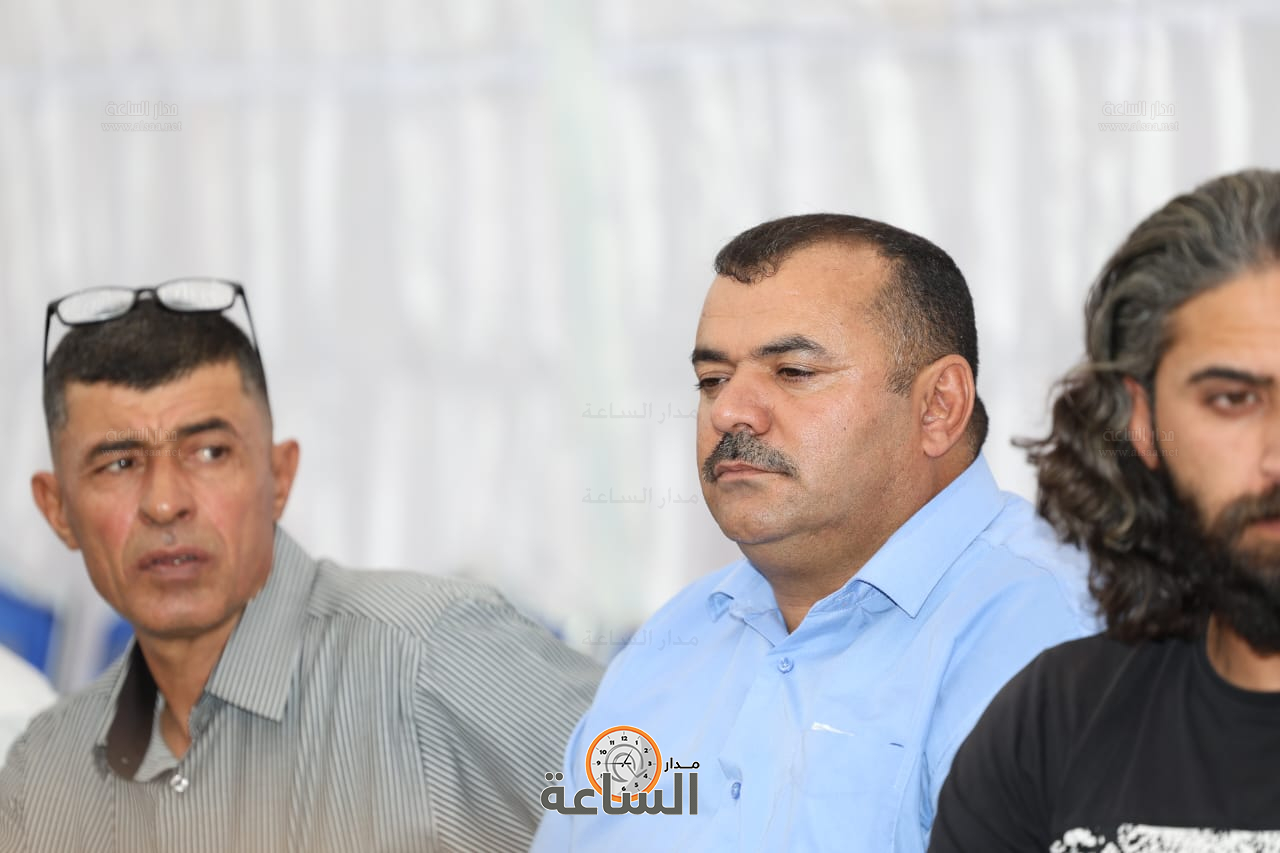 Madar Al-Saa Images 0.38644624660810956