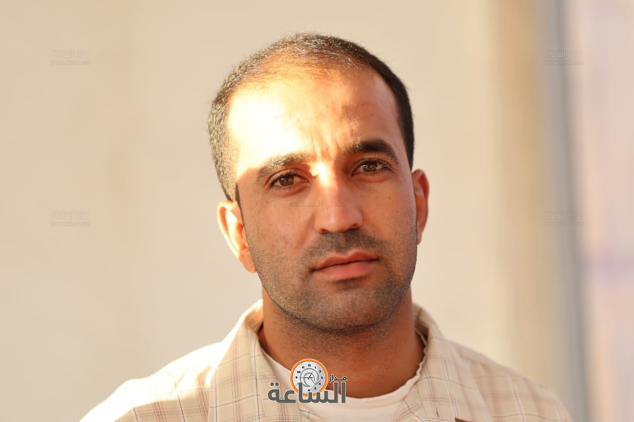 Madar Al-Saa Images 0.15674027695684445