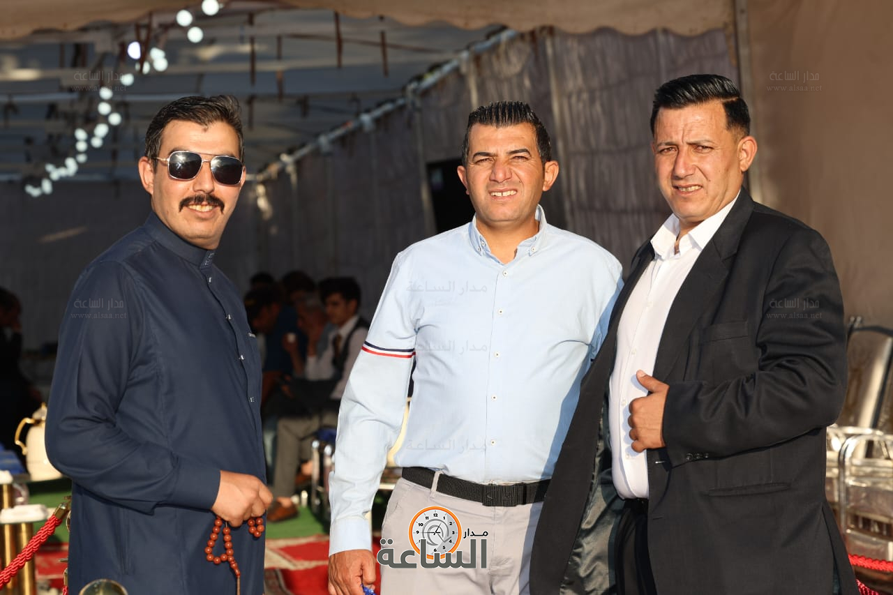 Madar Al-Saa Images 0.9858947346396277