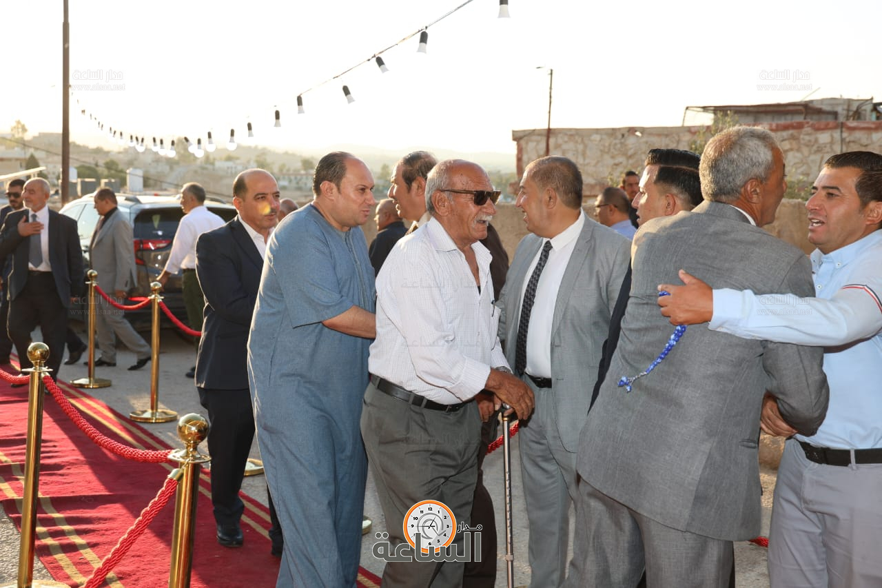 Madar Al-Saa Images 0.521629079280855