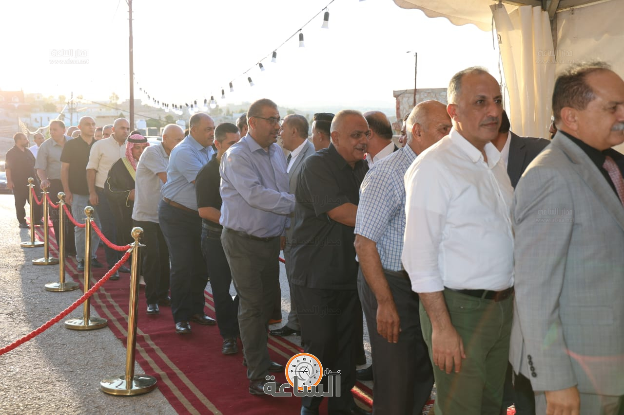 Madar Al-Saa Images 0.21345308661867202