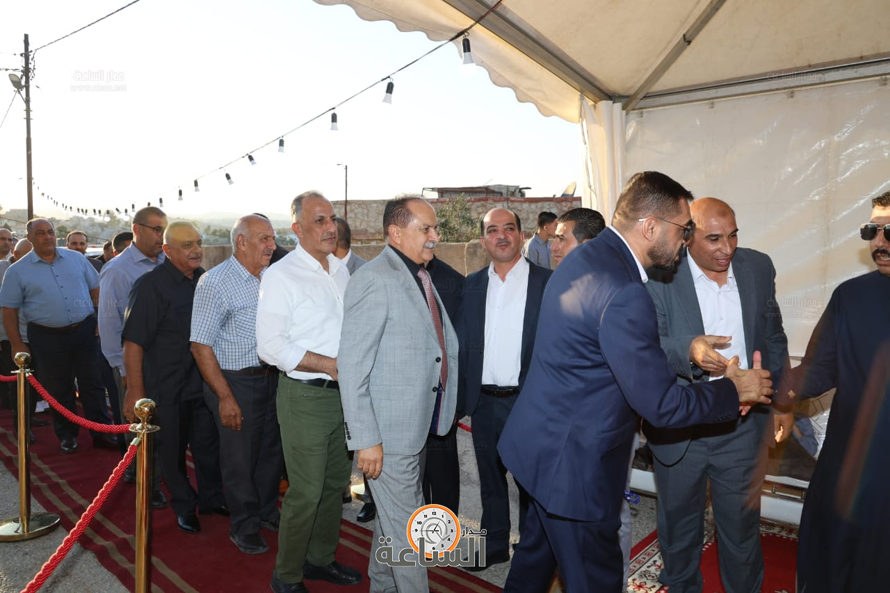 Madar Al-Saa Images 0.2861069425495396