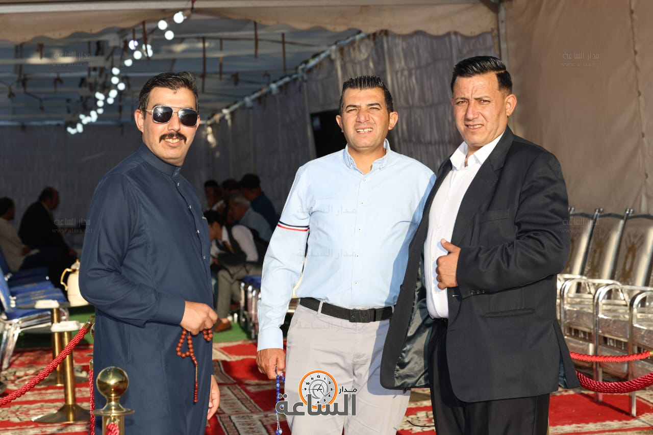 Madar Al-Saa Images 0.18367763269633686