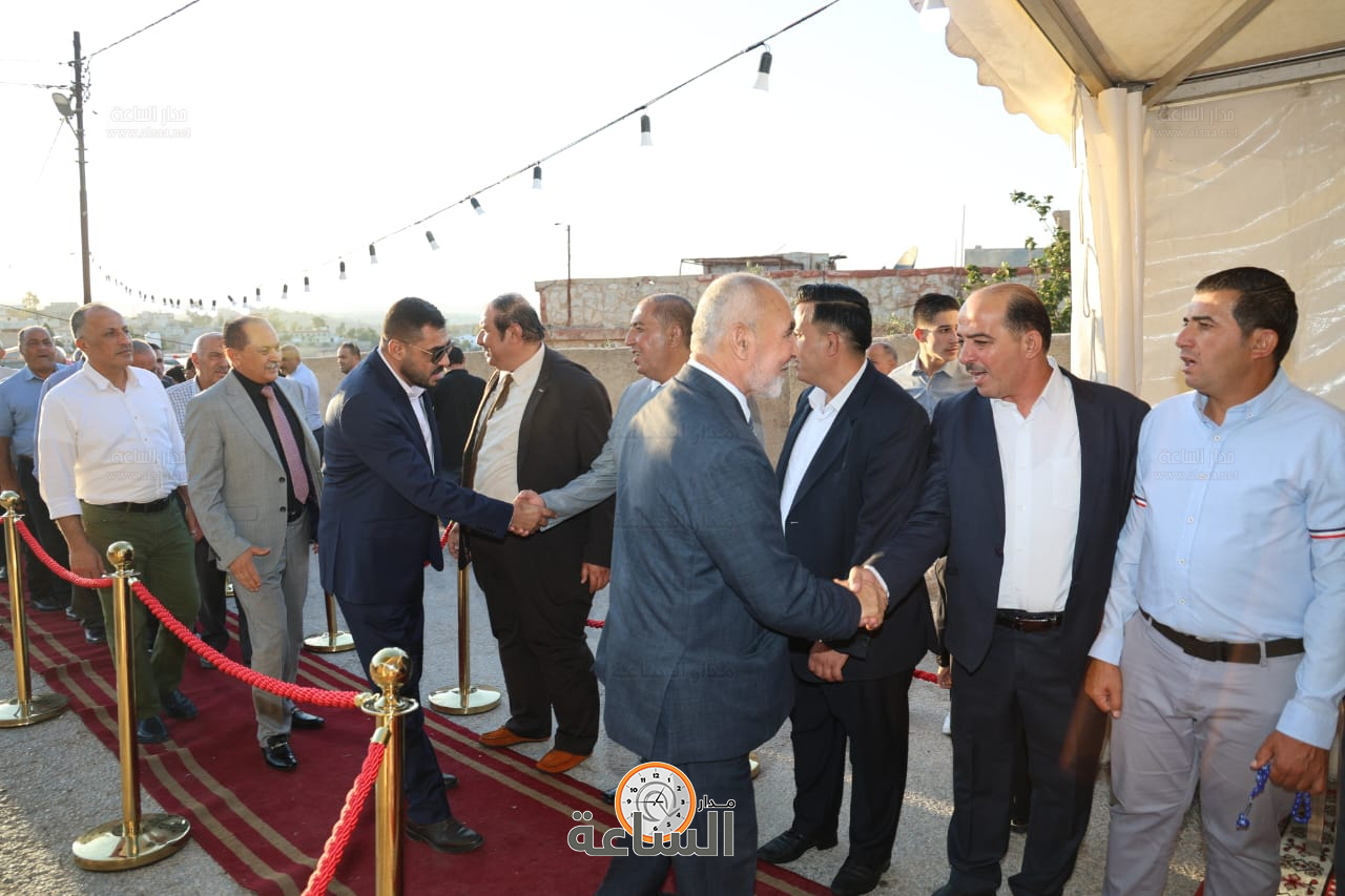 Madar Al-Saa Images 0.028662307261038023