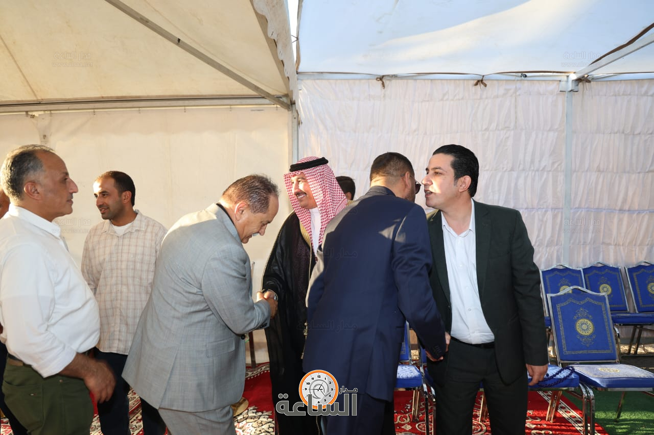 Madar Al-Saa Images 0.6032094988483444