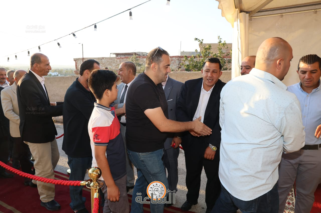 Madar Al-Saa Images 0.994045612316588