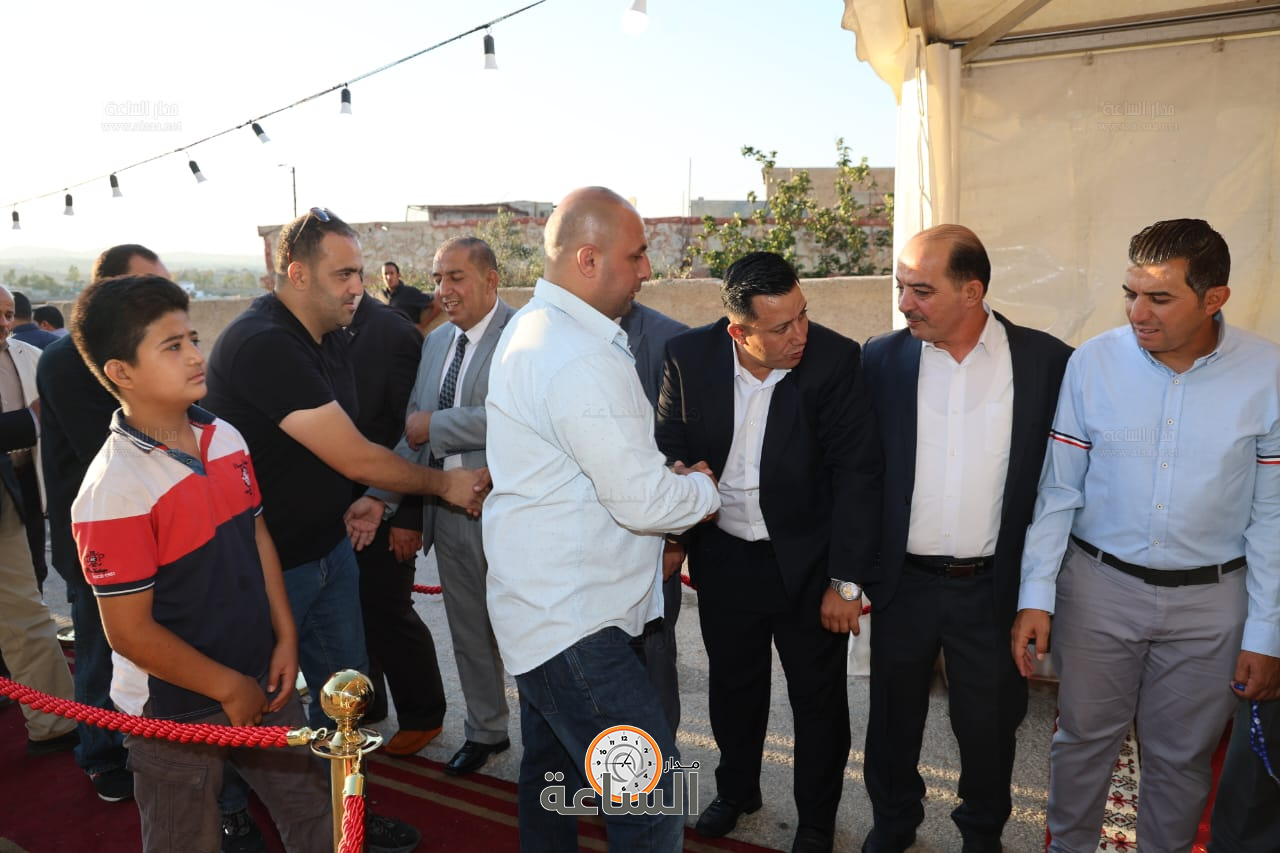 Madar Al-Saa Images 0.6704521743311758