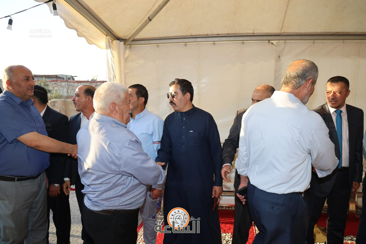 Madar Al-Saa Images 0.7959322174829225