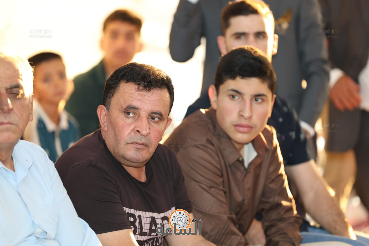 Madar Al-Saa Images 0.705096087490031