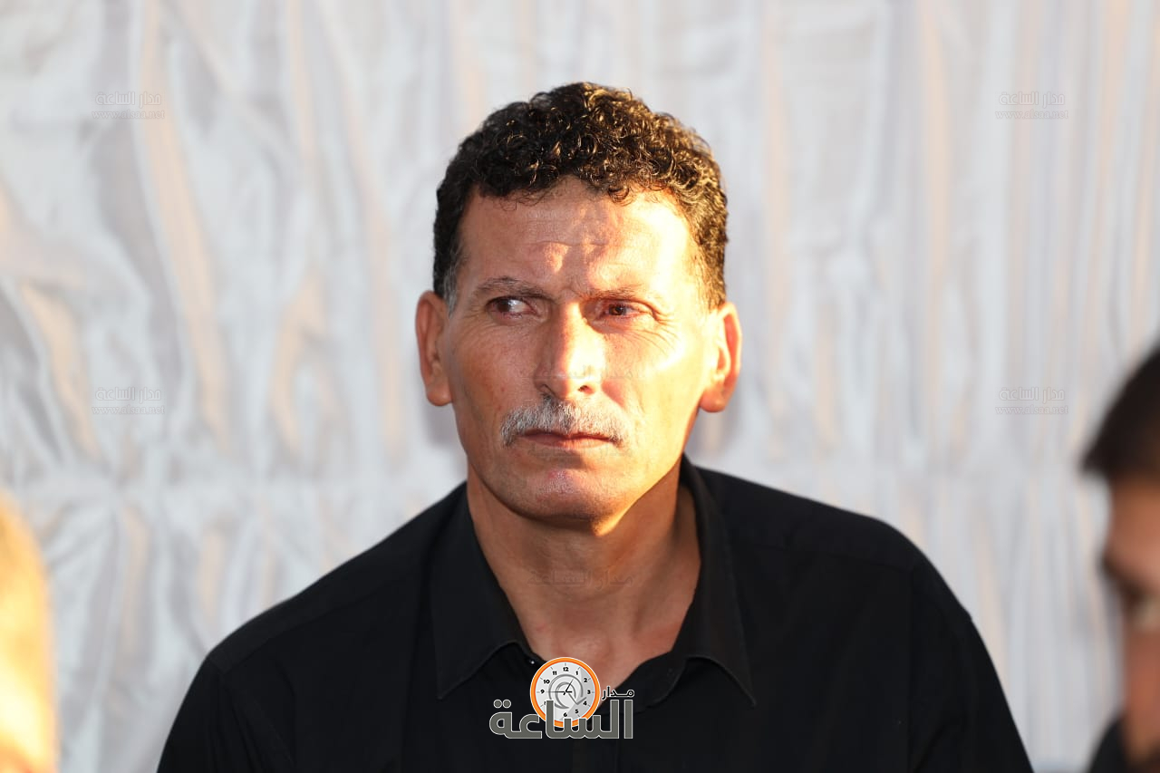 Madar Al-Saa Images 0.06449141780785372