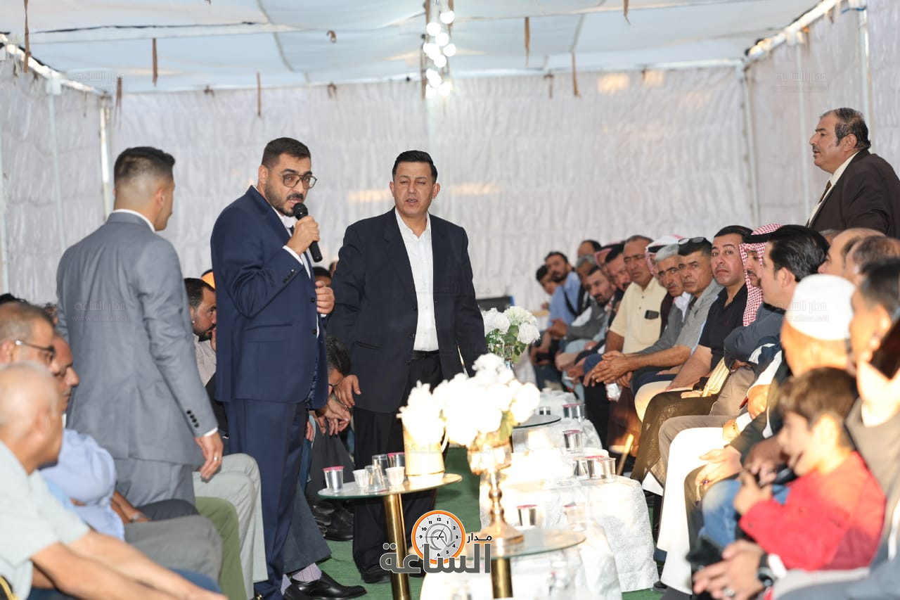 Madar Al-Saa Images 0.6098908059865656