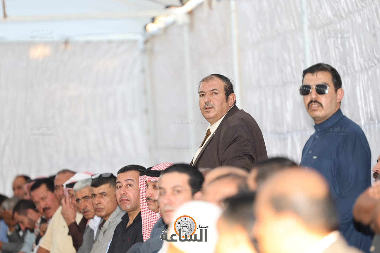 Madar Al-Saa Images 0.11179706914209653