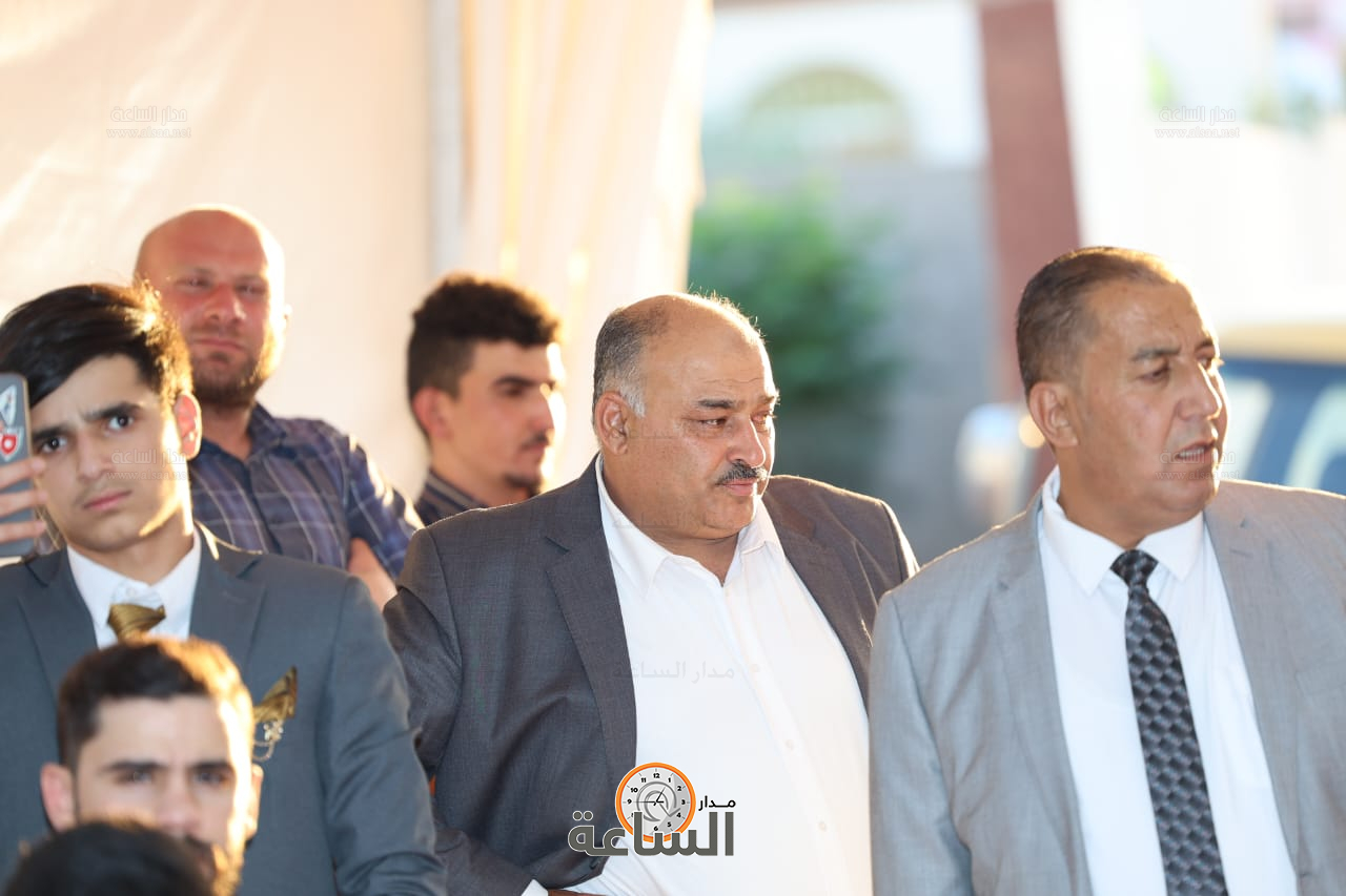 Madar Al-Saa Images 0.22462096015903577