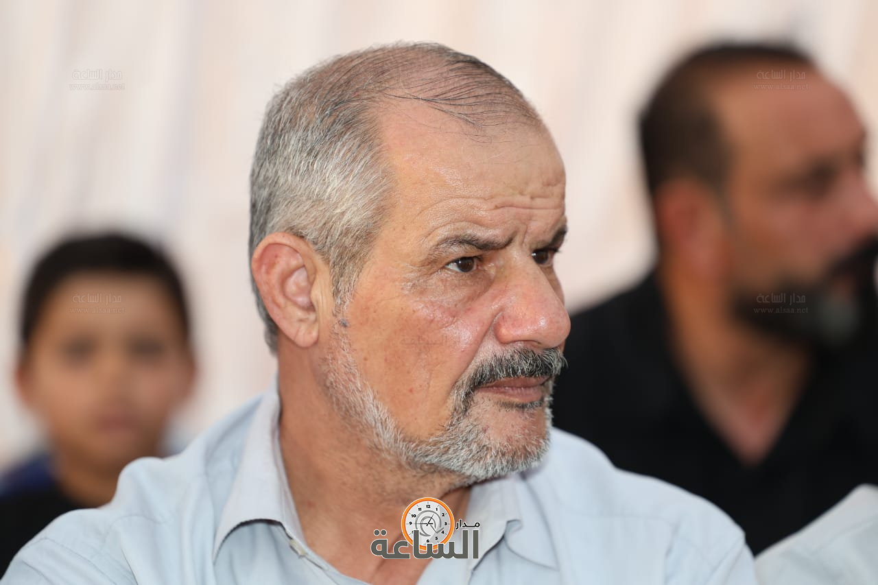 Madar Al-Saa Images 0.7406313150418475