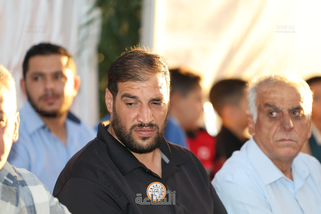 Madar Al-Saa Images 0.7565715740771541