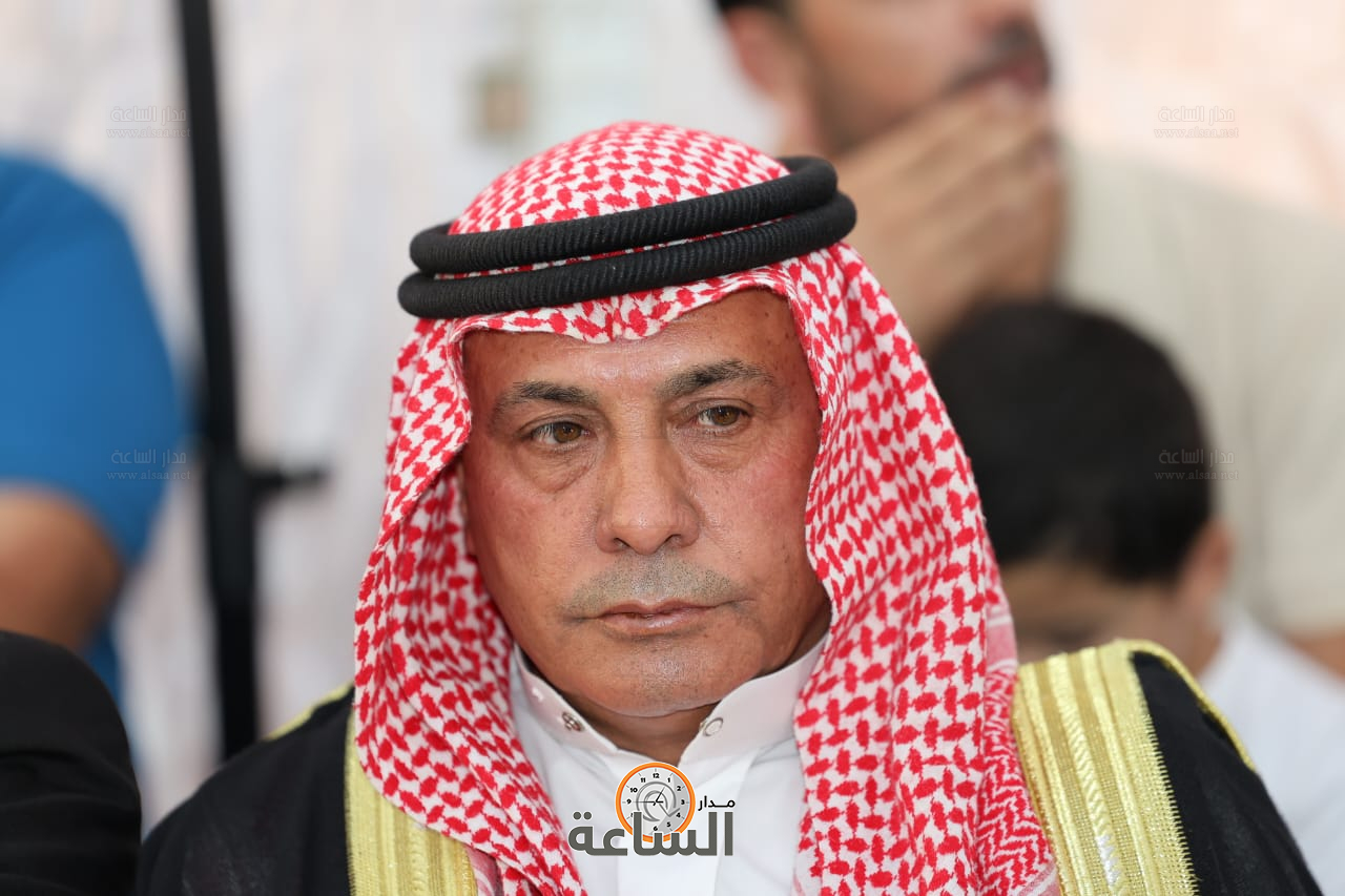 Madar Al-Saa Images 0.17435521313788893