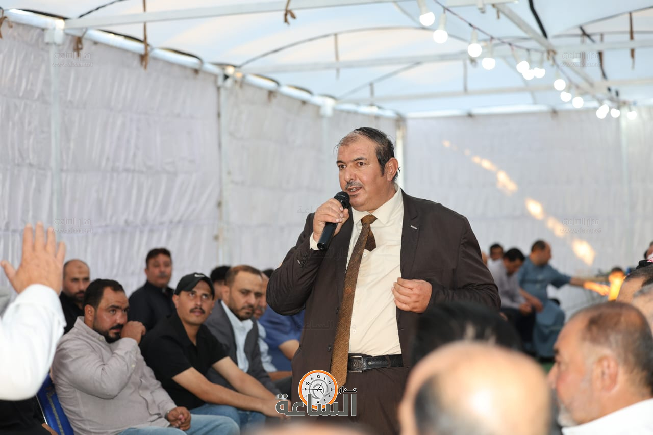 Madar Al-Saa Images 0.5087143209812641