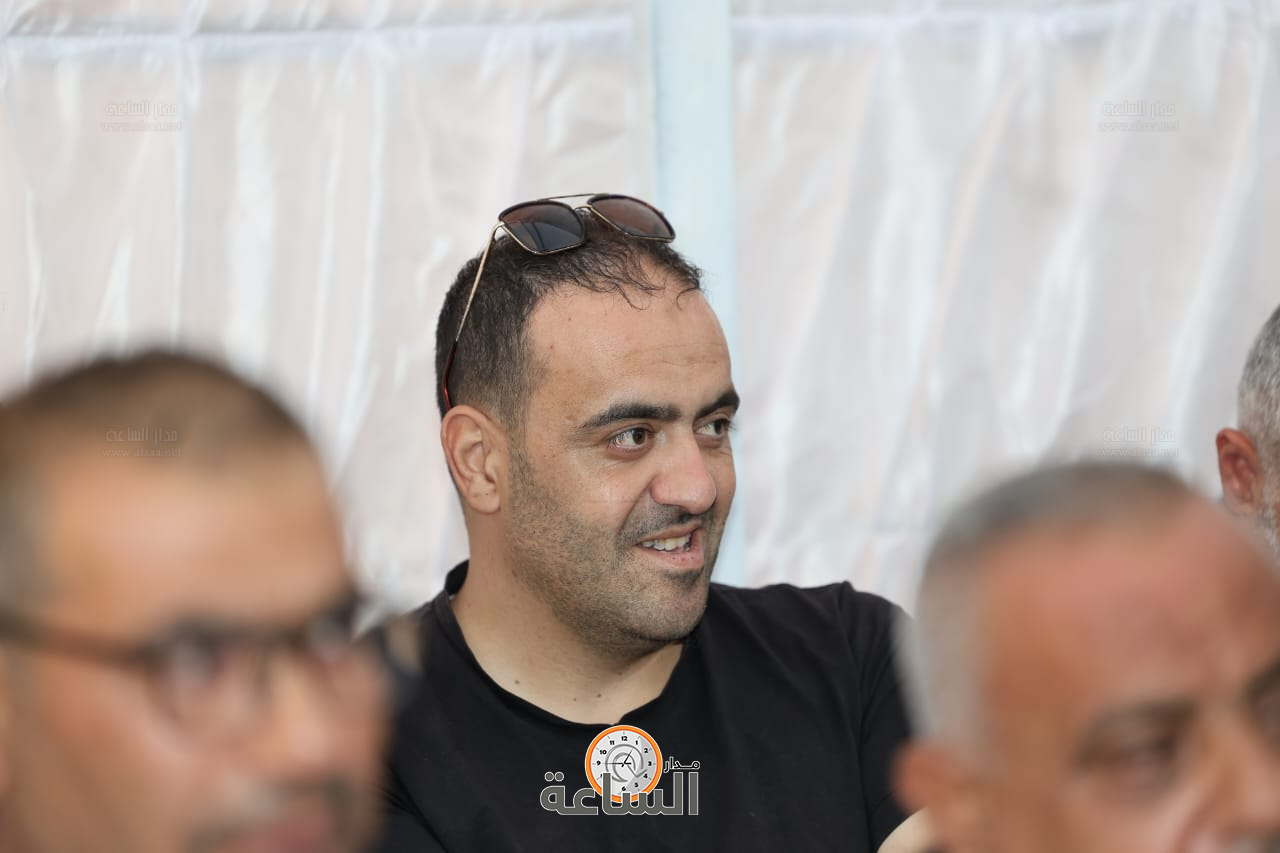 Madar Al-Saa Images 0.4463600632478345