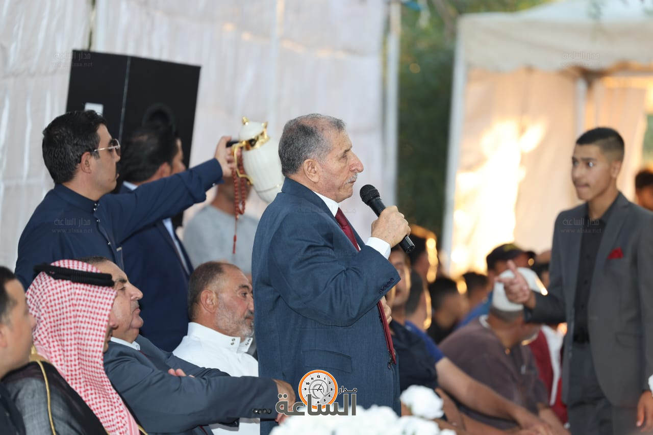 Madar Al-Saa Images 0.8762012955610312