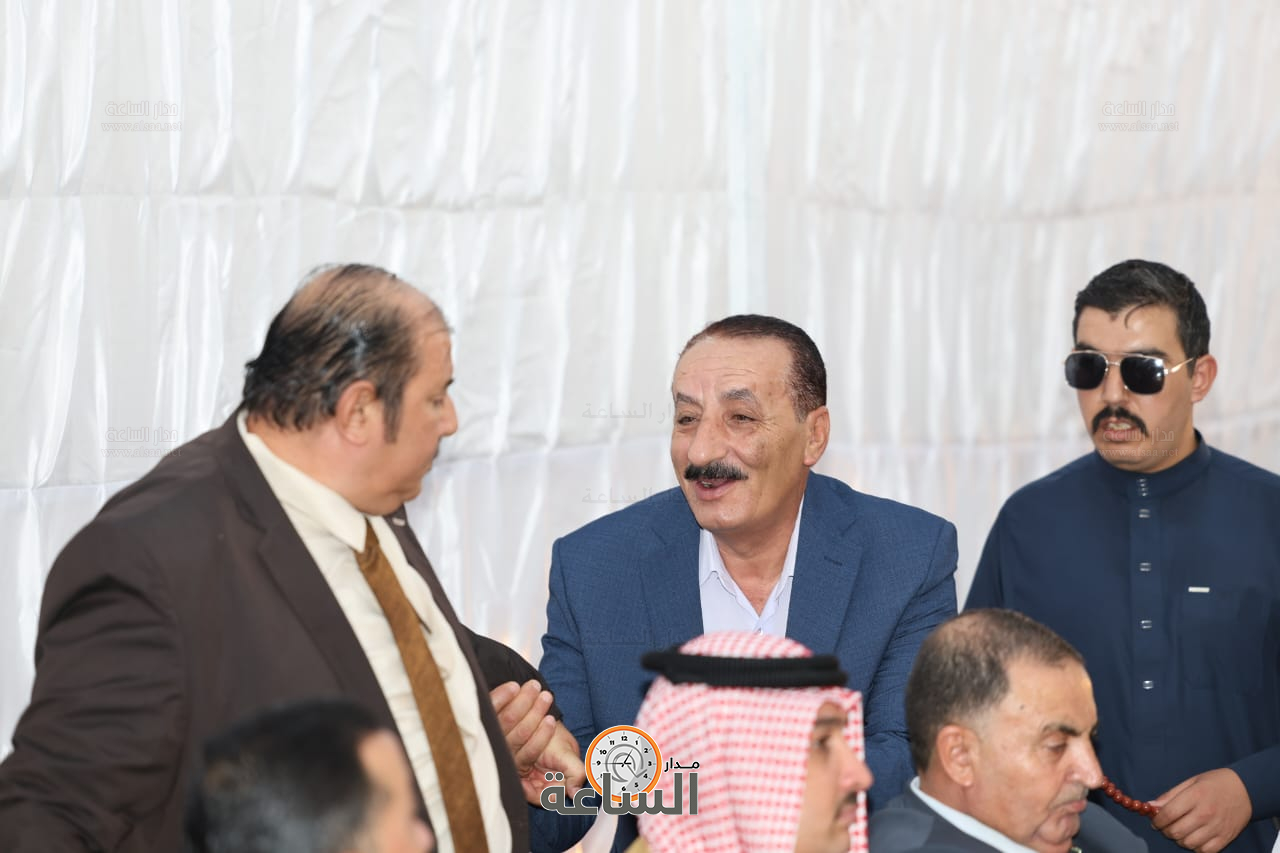 Madar Al-Saa Images 0.6495828137665807